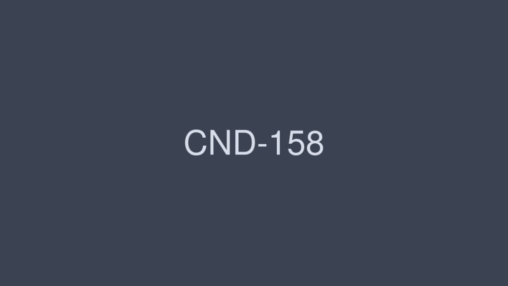 cnd-158