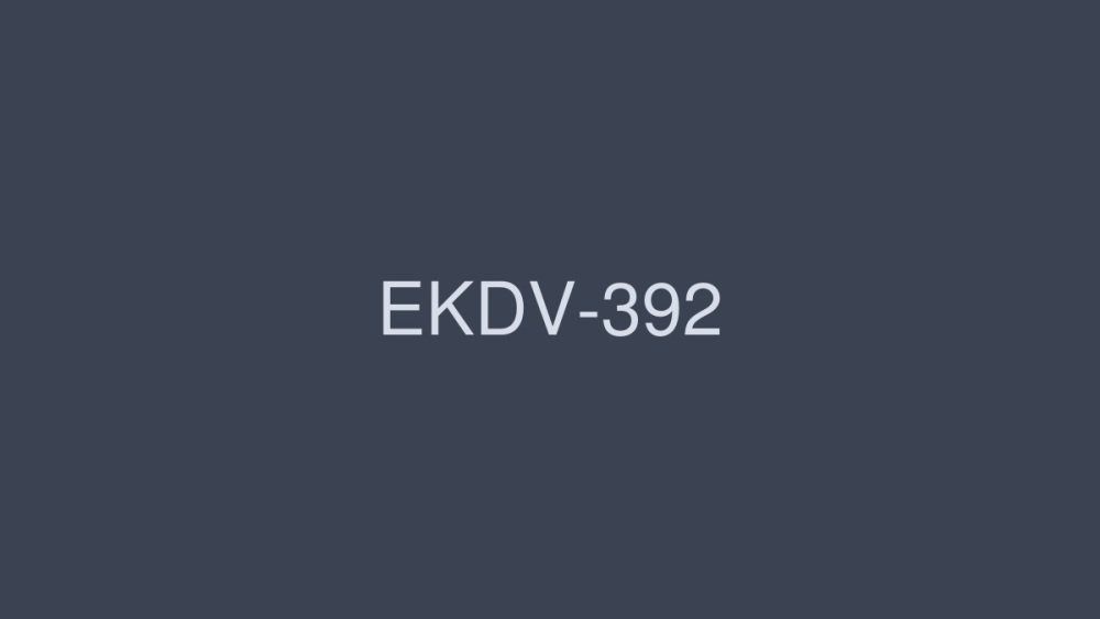 ekdv-392