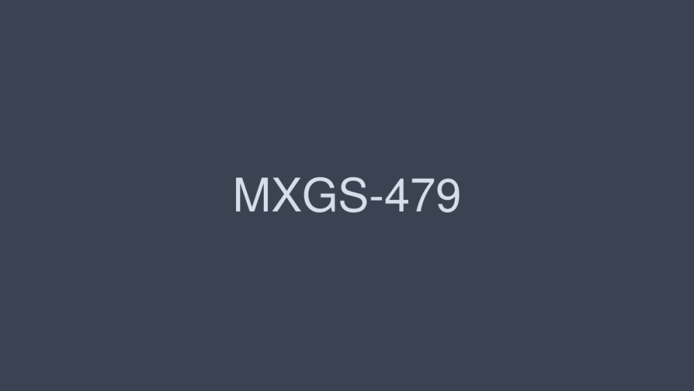 mxgs-479