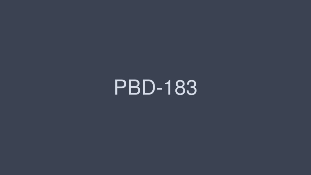 pbd-183