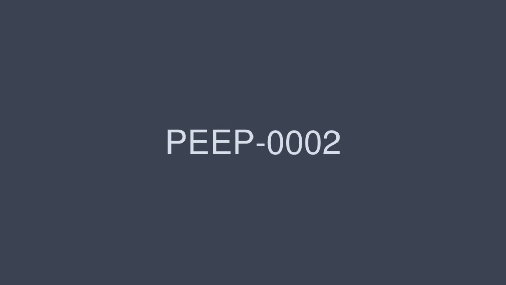 peep-0002