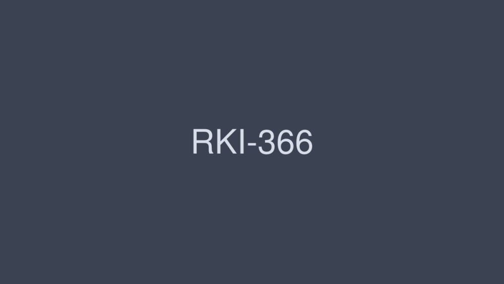 rki-366