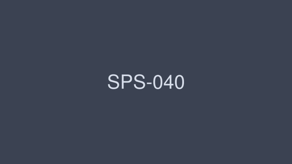 sps-040