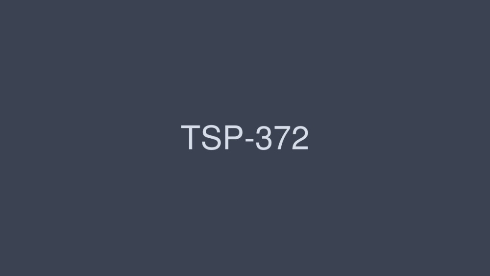 tsp-372