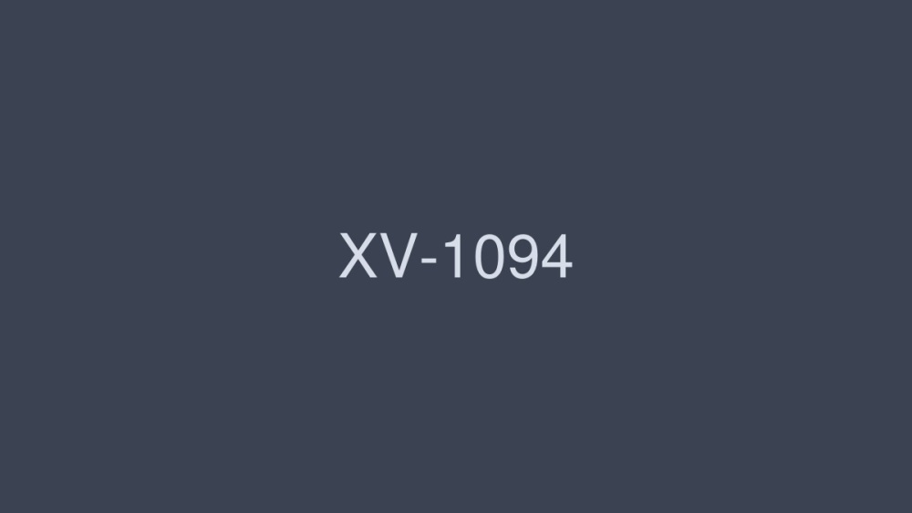 xv-1094